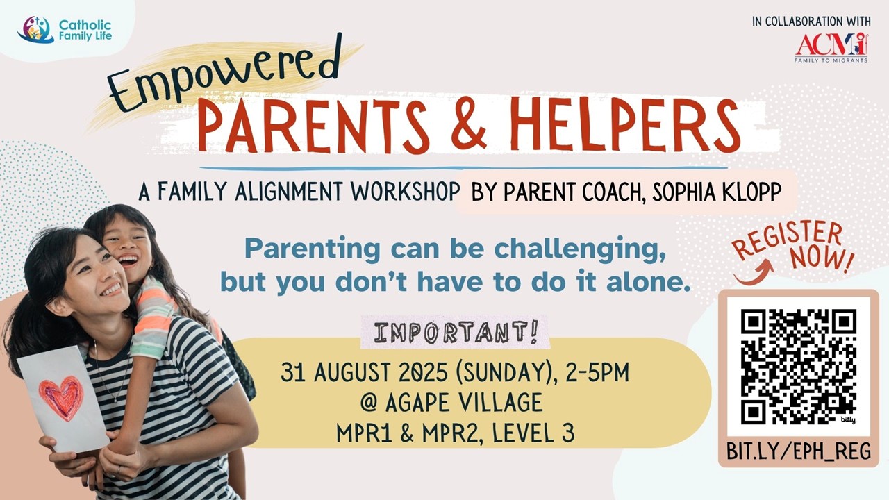 Empowered Parents and Helpers