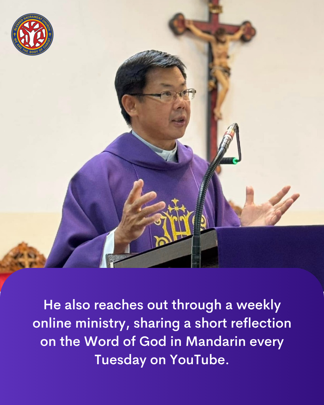 Fr Peter Koh 05